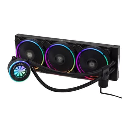 ENERMAX Liqfusion Vandkøling RGB-synkronisering 360 mm