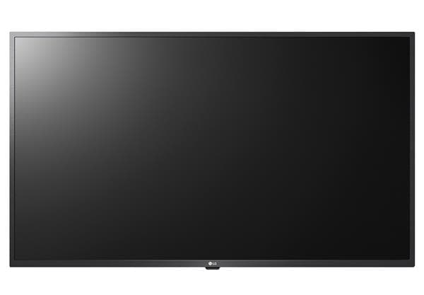 LG 43'' 43UL3G-B, 3840x2160, 300nits, 16/7, Speaker, Wi-Fi, WebOS 4.1