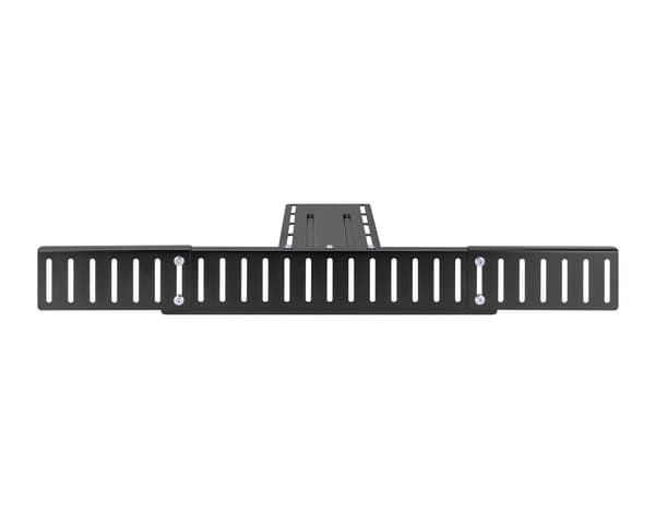 All-In-One VESA Compatible Device Shelf - hylly
