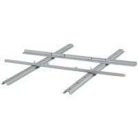 ROLINE VESA adapter 100x100-400x400, variabel (17.03.1103)