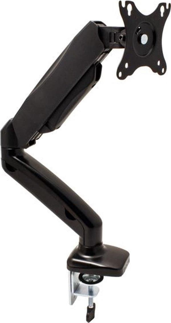 Arvo Zubehör TFT/LCD TV Clamp Musta