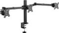 Miniatyrbillede 3 af 9: SpeaKa Professional SP-MM-230 skærmbeslag 3-vejs 43,2 cm (17) - 68,6 cm (27) Højdejusterbar, vipbar og drejelig