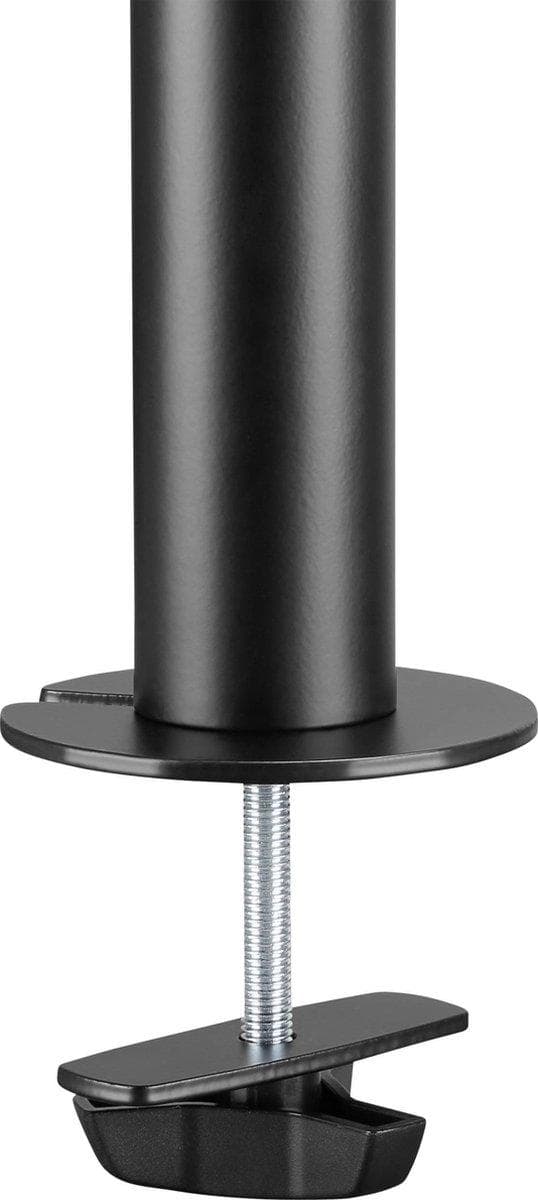 SpeaKa Professional SP-MM-230 skærmbeslag 3-vejs 43,2 cm (17) - 68,6 cm (27) Højdejusterbar, vipbar og drejelig