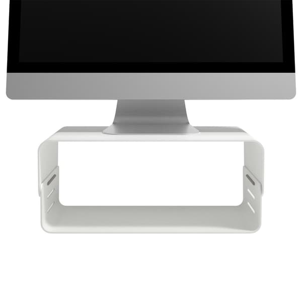 Dataflex Addit Bento® monitor stigerør - justerbar 120