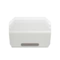 Miniatyrbillede 5 af 7: Dataflex Addit Bento® monitor stigerør - justerbar 120