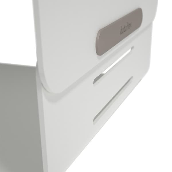 Dataflex Addit Bento® monitor stigerør - justerbar 120