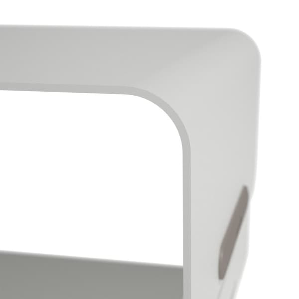 Dataflex Addit Bento® monitor stigerør - justerbar 120