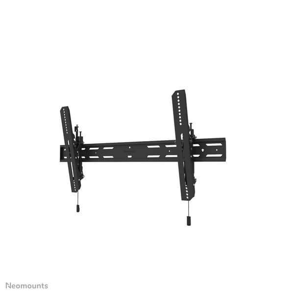 Neomounts by Newstar Select WL35S-850BL18 - Monteringssats (väggplatta, adapter för fäste) - för LCD-skärm - låsbar