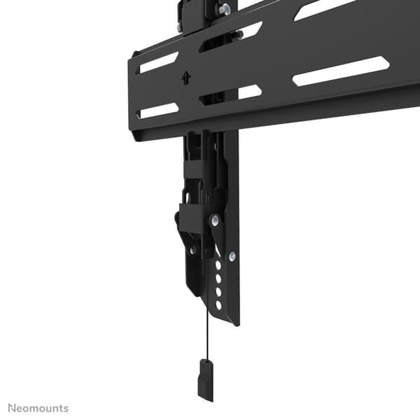 Neomounts by Newstar Select WL35S-850BL18 - Monteringssats (väggplatta, adapter för fäste) - för LCD-skärm - låsbar