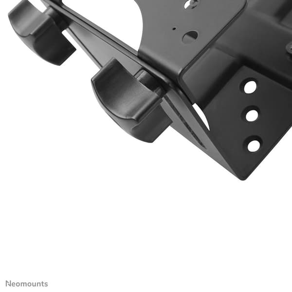 Newstar NM-TC100BLACK NeoMounts Thin Client Desktop Holder [1x 5kg, 50x50mm, 100x100mm, Sort]