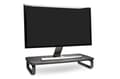 Miniatyrbillede 3 af 5: Kensington Monitor Stand Plus Wide - Sort