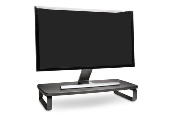 Kensington Monitor Stand Plus Wide - Sort