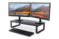 Miniatyrbillede 5 af 5: Kensington Monitor Stand Plus Wide - Sort