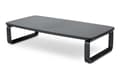 Miniatyrbillede 2 af 5: Kensington Monitor Stand Plus Wide - Sort