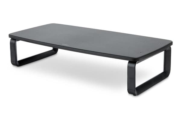 Kensington Monitor Stand Plus Wide - Sort
