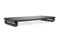 Miniatyrbillede 1 af 5: Kensington Monitor Stand Plus Wide - Sort