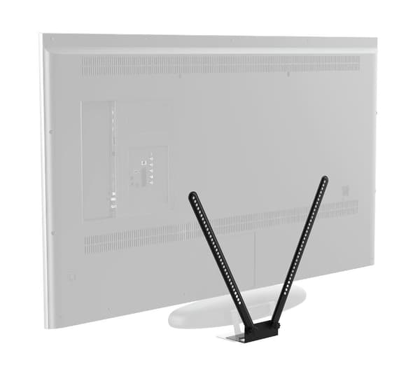 Trust IRIS - TV holder til Iris - Sort
