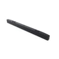 Miniatyrbild 2 av 4: Dell SB521A - Soundbar - för bildskärm - 3,6 Watt - för Dell P2721Q, P3221D, P3421W, UltraSharp U2421E
