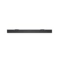 Miniatyrbild 1 av 4: Dell SB521A - Soundbar - för bildskärm - 3,6 Watt - för Dell P2721Q, P3221D, P3421W, UltraSharp U2421E