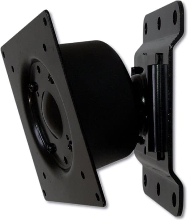 Digitus DA-90307 Skærmvægbeslag 1-vejs 38,1 cm (15) - 61,0 cm (24) Drejeligt, drejeligt