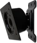 Miniatyrbild 1 av 3: Digitus DA-90307 Bildskärms väggfäste 1-vägs 38,1 cm (15) - 61,0 cm (24) Vridbar, vridbar