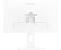 Miniatyrbillede 6 af 6: iiyama MD BRPCV04-W VESA Mount Kit (Vesa 100) til Mini PC (Thinclient/Zeroclient PC'er), hvid
