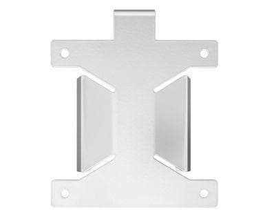 iiyama MD BRPCV04-W VESA Mount Kit (Vesa 100) til Mini PC (Thinclient/Zeroclient PC'er), hvid