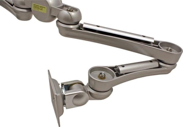 ROLINE Multi LCD støttearm 2LCD