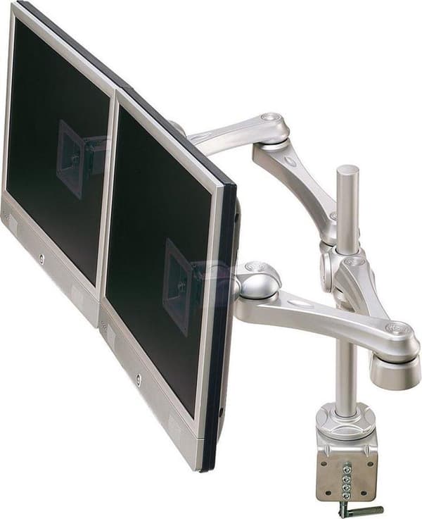 ROLINE Multi LCD støttearm 2LCD