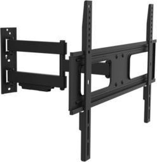 LogiLink BP0019 TV-fatning 177,8 cm (70'') Sort Sort
