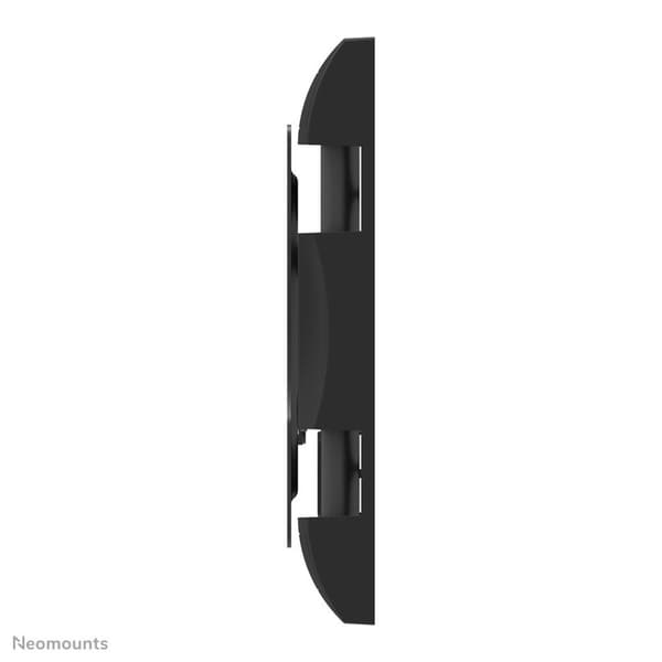 Neomounts by Newstar WL40-550BL12 - monteringssæt (kabeldæksel, vægplade, beslagadapter, VESA-plade, dekorativt dæksel) - til LCD-skærm (WL40-550BL12)