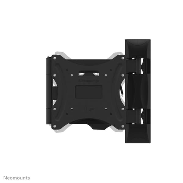 Neomounts by Newstar WL40-550BL12 - monteringssæt (kabeldæksel, vægplade, beslagadapter, VESA-plade, dekorativt dæksel) - til LCD-skærm (WL40-550BL12)