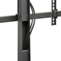 Miniatyrbild 3 av 11: Vogel's TVS 3690 Swivel TV-golvstativ för LCD- och OLED-TV upp till 77" och max 50 kg
