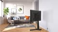 Miniatyrbild 9 av 11: Vogel's TVS 3690 Swivel TV-golvstativ för LCD- och OLED-TV upp till 77" och max 50 kg