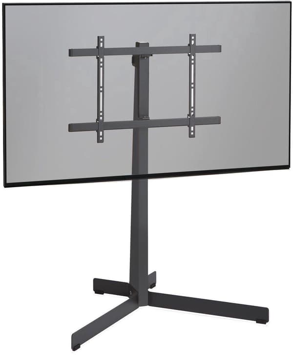 Vogel's TVS 3690 Swivel TV-golvstativ för LCD- och OLED-TV upp till 77" och max 50 kg