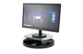 Miniatyrbillede 5 af 5: Kensington SmartFit Spin2 Monitor Stand - Ergonomi - Ideel til hjemmekontor/arbejde hjemmefra - Sort