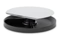 Miniatyrbillede 2 af 5: Kensington SmartFit Spin2 Monitor Stand - Ergonomi - Ideel til hjemmekontor/arbejde hjemmefra - Sort