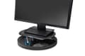 Miniatyrbillede 1 af 5: Kensington SmartFit Spin2 Monitor Stand - Ergonomi - Ideel til hjemmekontor/arbejde hjemmefra - Sort