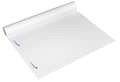 Miniatyrbillede 2 af 5: Legamaster - magic-chart - whiteboard folie - diamant - 90x120cm - hvid - 15 ark