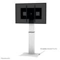 Miniatyrbillede 2 af 3: Neomounts fra Newstar PLASMA-M2500FPLATE gulvplade - Sølv