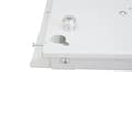 Miniatyrbillede 3 af 3: HAGOR WH SA Flip Til Samsung WM55H max belastning 40 kg Wandabst 60 mm roterbar landskab til portræt og vice versa justerbar hældning