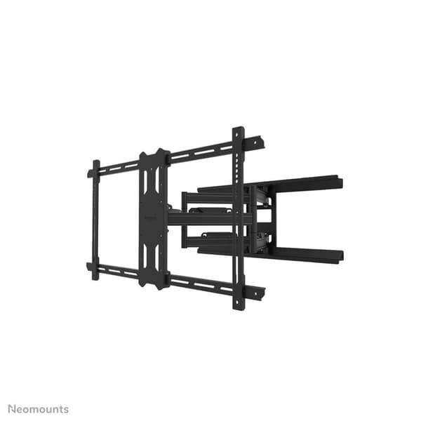 Neomounts by Newstar Select WL40S-850BL18 - Monteringssæt (kabeldæksel, vægplade, beslagadapter, VESA-plade, dekorativt dæksel) - til LCD-skærm