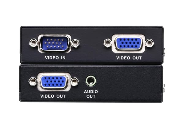Aten VE170 audio/video laajennin