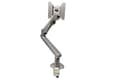 Miniatyrbild 3 av 6: ROLINE LCD-arm pneumatisk, bordsmontering, 2 leder, pivot (17.03.1147)