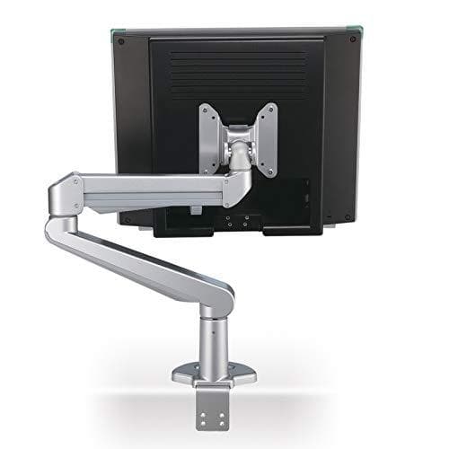 ROLINE LCD-arm pneumatisk, bordmontering, 2 led, pivot (17.03.1147)