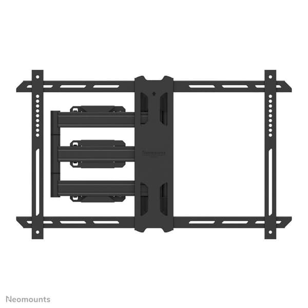 Neomounts by Newstar Select WL40S-850BL16 - Monteringssats (kabelskydd, väggplatta, konsoladapter, VESA-platta, dekorativt skydd) - för LCD-skärm
