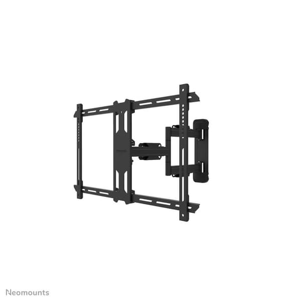 Neomounts by Newstar Select WL40S-850BL16 - Monteringssats (kabelskydd, väggplatta, konsoladapter, VESA-platta, dekorativt skydd) - för LCD-skärm