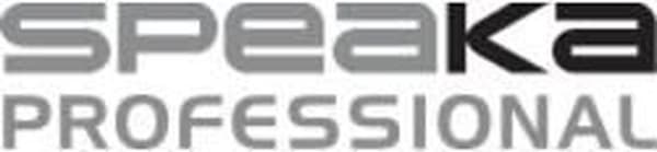 SpeaKa Professional SP-1664312 Monitor bordbeslag 1-vejs 33,0 cm (13) - 55,9 cm (22) Vipbar, Drejelig, Roterbar