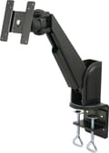 Miniatyrbillede 1 af 4: SpeaKa Professional SP-1664312 Monitor bordbeslag 1-vejs 33,0 cm (13) - 55,9 cm (22) Vipbar, Drejelig, Roterbar