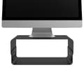 Miniatyrbillede 4 af 7: Dataflex Addit Bento® skærmstiger - justerbar 123